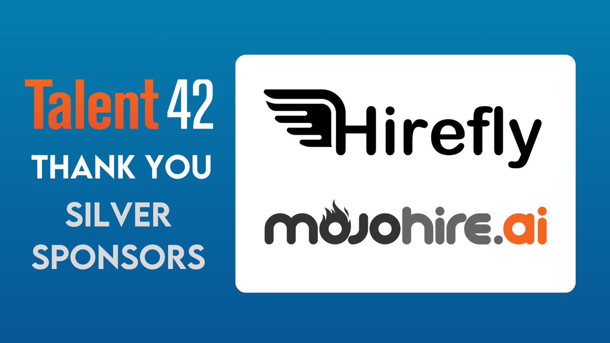 Talent42 tweet media