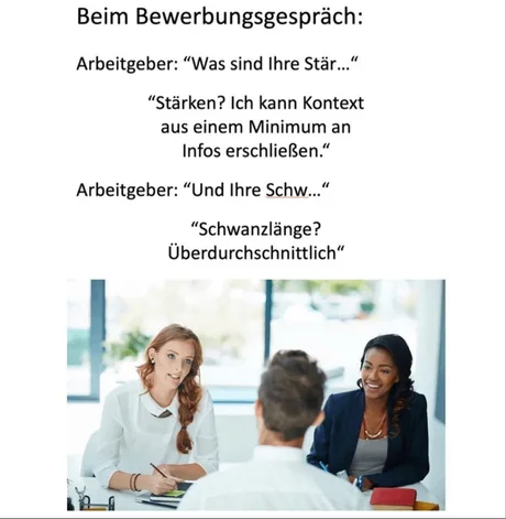 #Meme - Ui, die Stärke lieber nochmal überdenken.