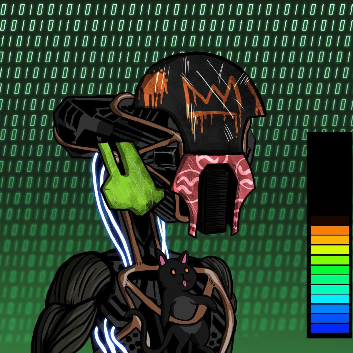 We are ready for V2! Let's launch CW/ERC 721 with <a href="/onlighthouse/">Lighthouse</a> for SEI and EVM!

🤖 11x OG ( #freemint )
🗡️ Drop $SEI wallets + RT 

#SeiNetwork #SeiSummer #Seiv2