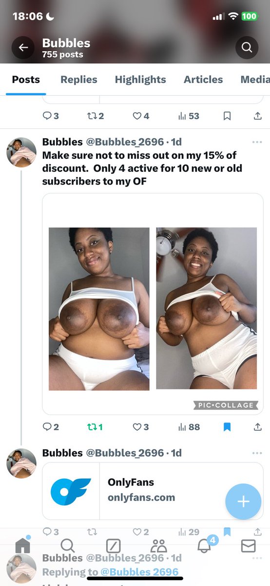 Bubbles_2696's tweet photo. Not much time let on this promotion 😜  2days left https://t.co/De26860utm