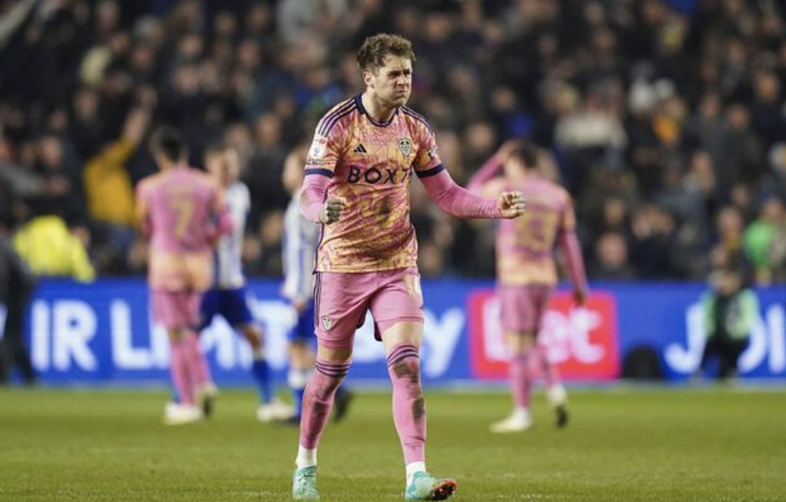 LUFCDATA tweet media