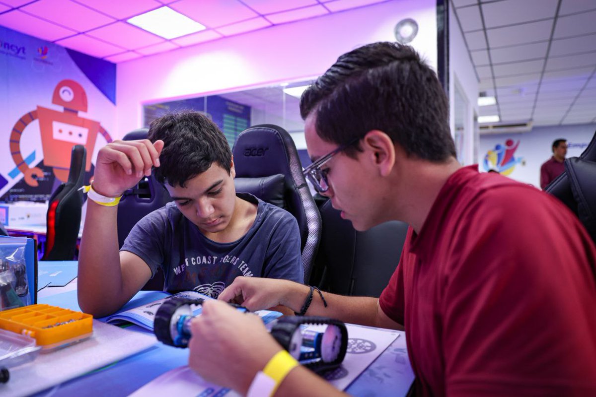 Gabriela Jiménez tweet media