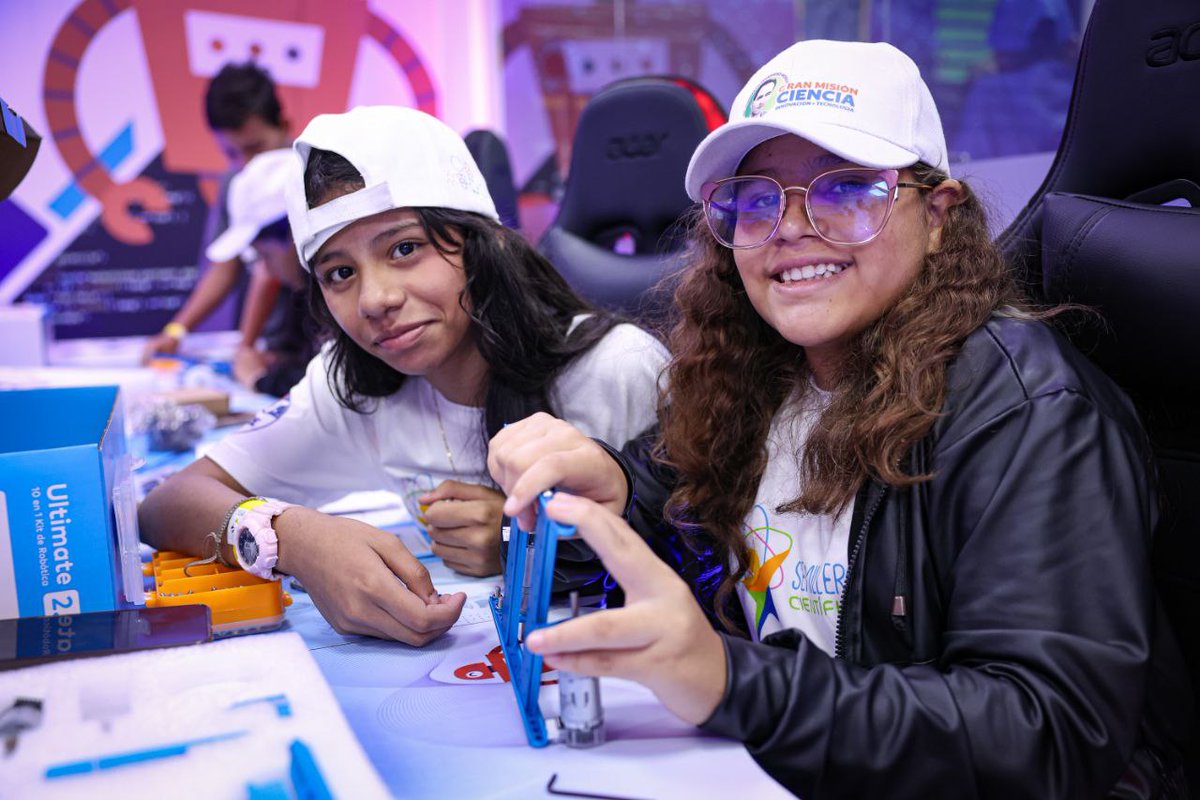 Gabriela Jiménez tweet media