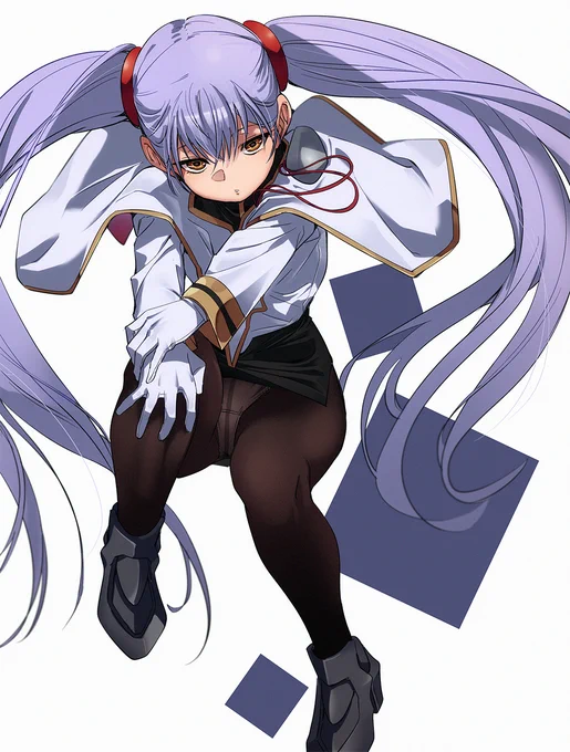 ルリルリ 