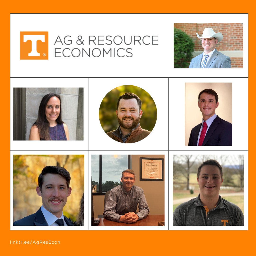 ➡️ Be on the lookout for a new series this summer featuring #AREC alumni.👀 We're excited to share how they are leading the way! 🍊🎓 #arecalumni