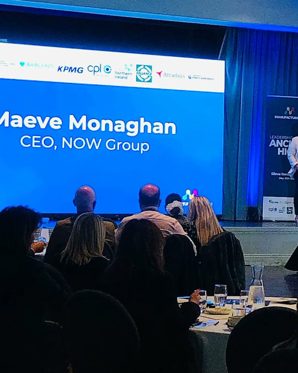 Niamh NowGroup tweet media