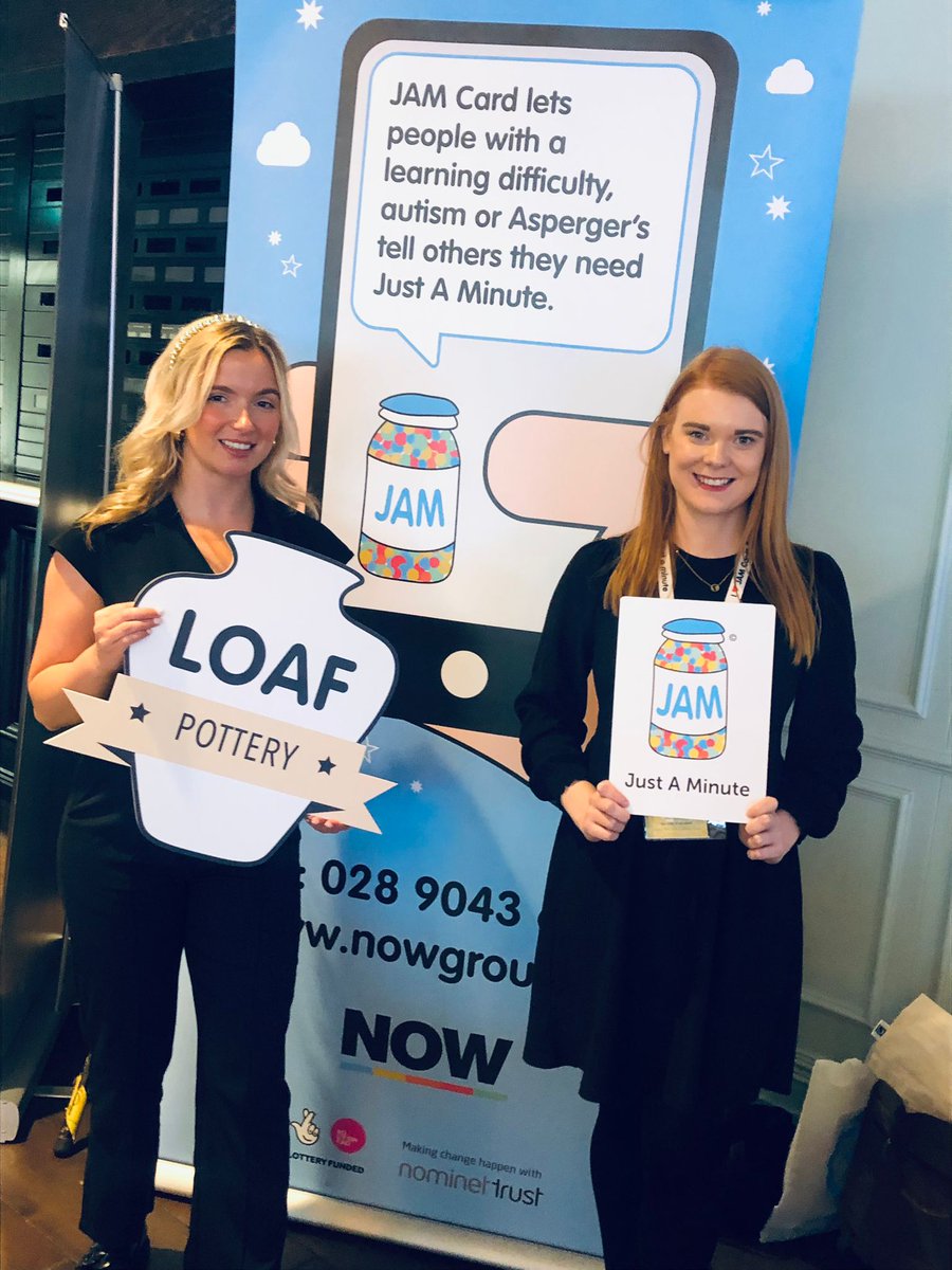 Niamh NowGroup (@niamhnowgroup) on Twitter photo Great to be attending <a href="/ManufacturingNI/">Manufacturing NI</a> #anchorhighsummit with <a href="/NOW_Group/">NOW Group</a> as their Charity Partner.
It was a privilege to hear <a href="/maevemonaghan/">Maeve Monaghan</a> speak about inclusion in the workplace.
#inclusionmatters #diversetalent #ManufacturingJobs Great to be attending <a href="/ManufacturingNI/">Manufacturing NI</a> #anchorhighsummit with <a href="/NOW_Group/">NOW Group</a> as their Charity Partner.
It was a privilege to hear <a href="/maevemonaghan/">Maeve Monaghan</a> speak about inclusion in the workplace.
#inclusionmatters #diversetalent #ManufacturingJobs