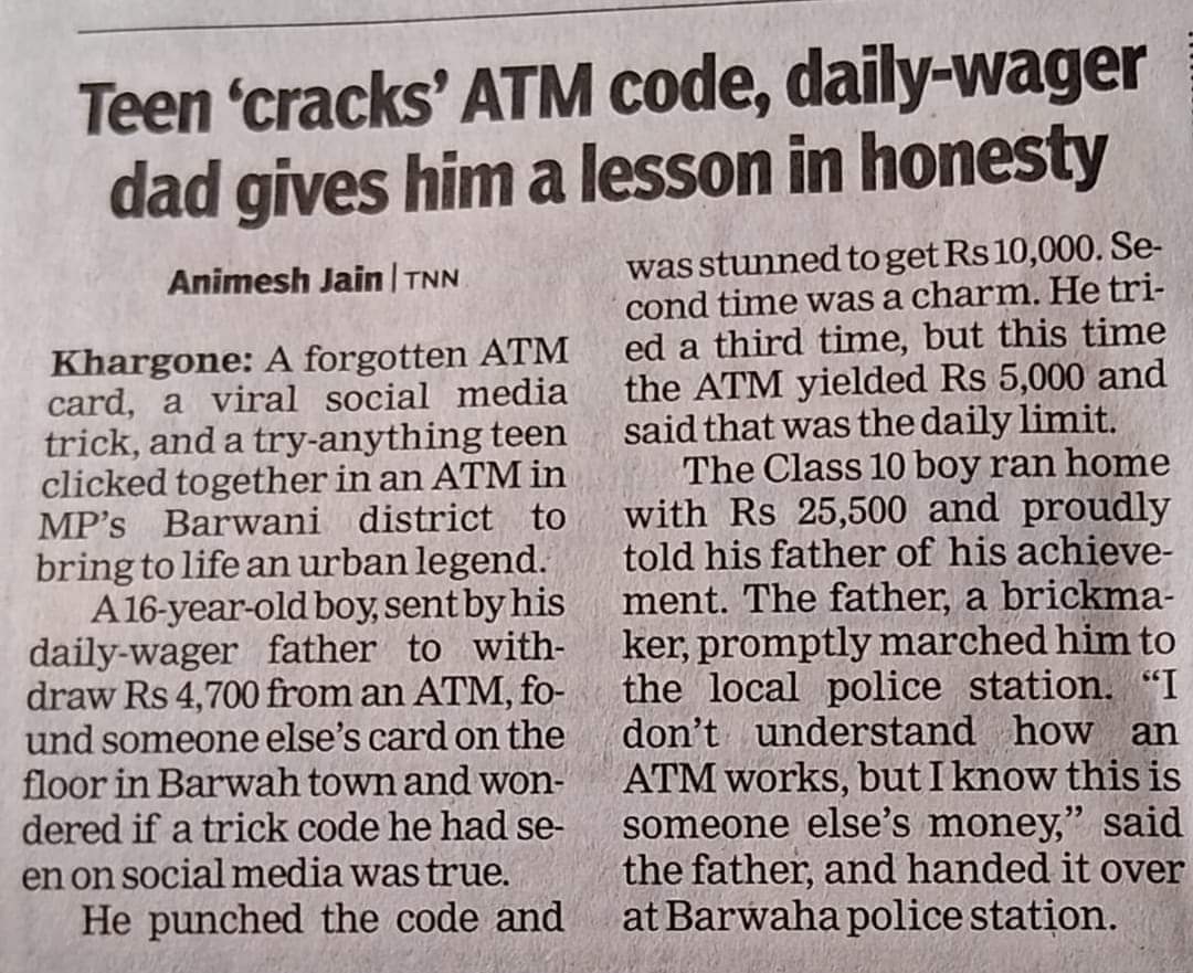 BalagereConnect's tweet photo. Honest people still exist https://t.co/1jNgb6oc3E
