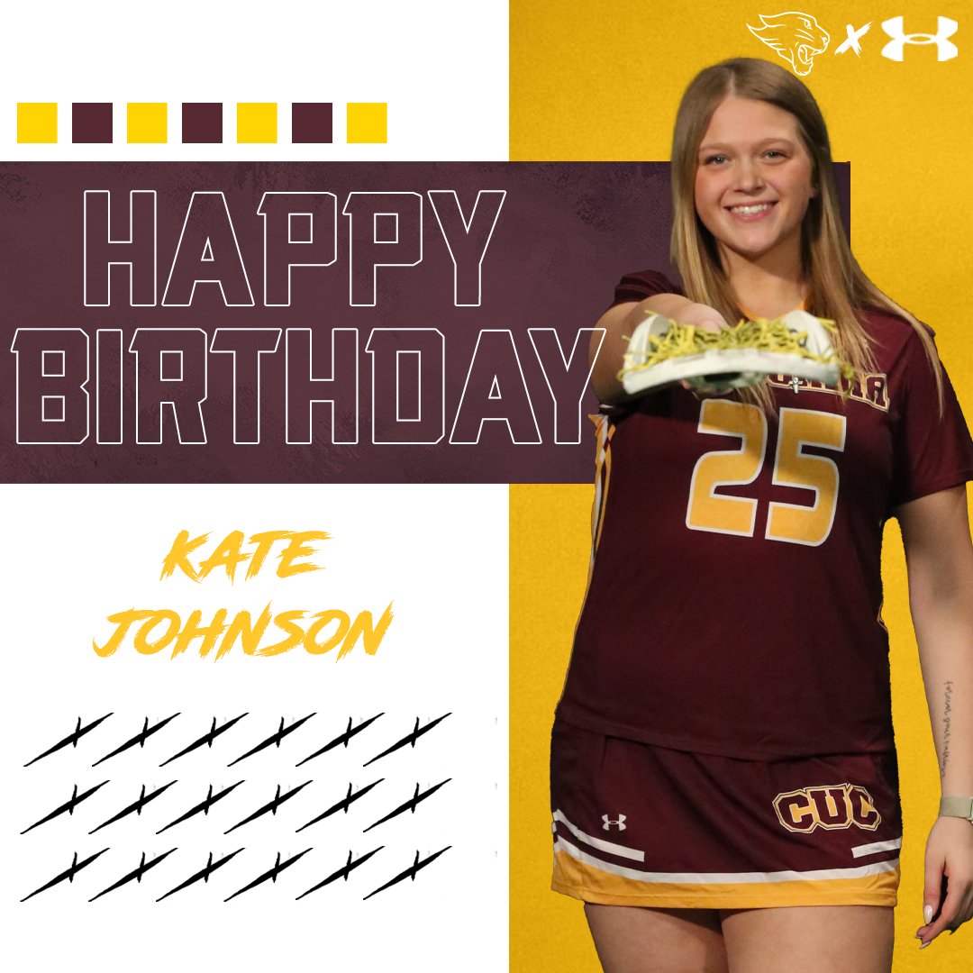 Concordia Chicago WLax tweet media