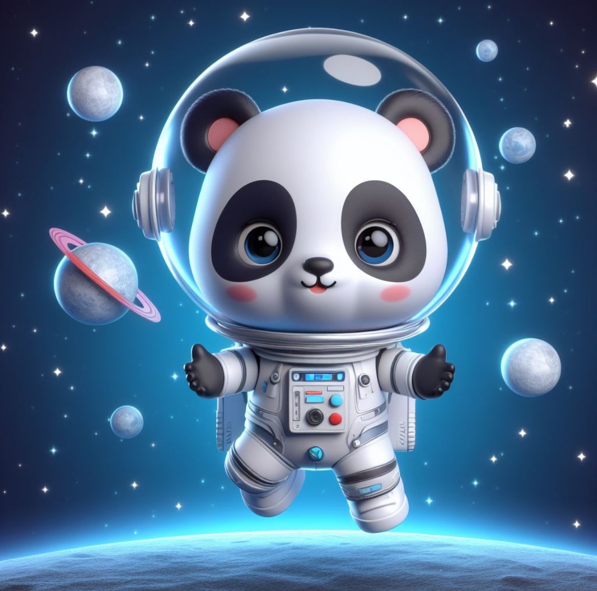 Pumpmybag1's tweet image. 🎁 NEW GIVEAWAY ! ! 🎁

50k $PAB to a $SOL address below this post ! ⬇️

Follow 🔔 , Rt 🔁 and like 💟this post !

Let’s save the pandas together ! 🐼

Snapshot in 24 hours ! ! 📲

#SaveThePandas #giveaway #airdrop #crypto #memecoin #solana