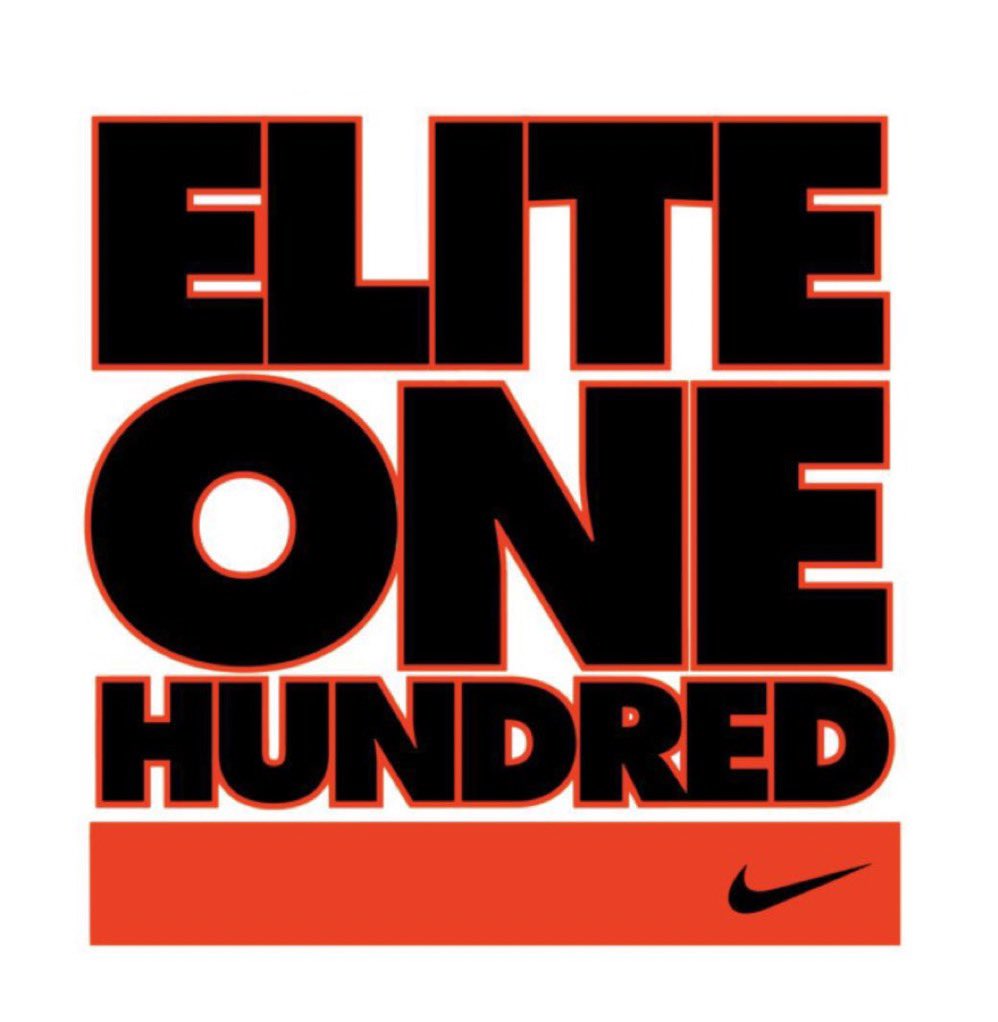 Blessed &amp; Thankful to receive an invite to Nike Elite 100 Camp <a href="/NikeEYB/">EliteYouthBasketball</a> <a href="/MeanstreetsEYB/">Nike Meanstreets</a> <a href="/lemontbasketba1/">Lemont Basketball</a>