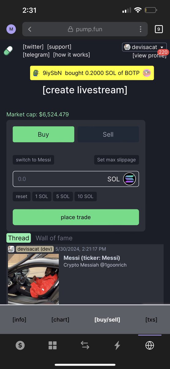 dev is a cat tweet media