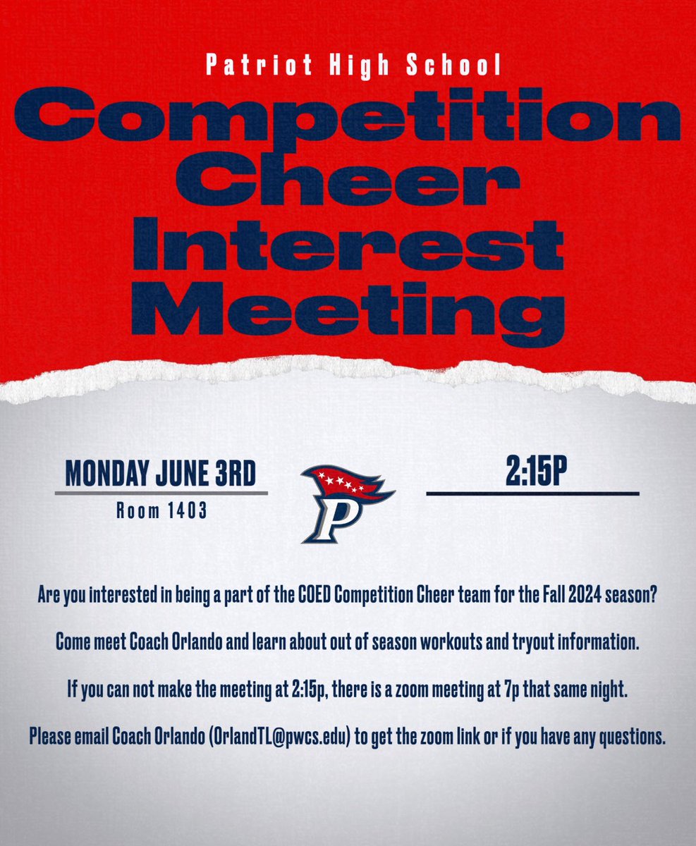 PatriotPioneers (@patriotpioneers) on Twitter photo 