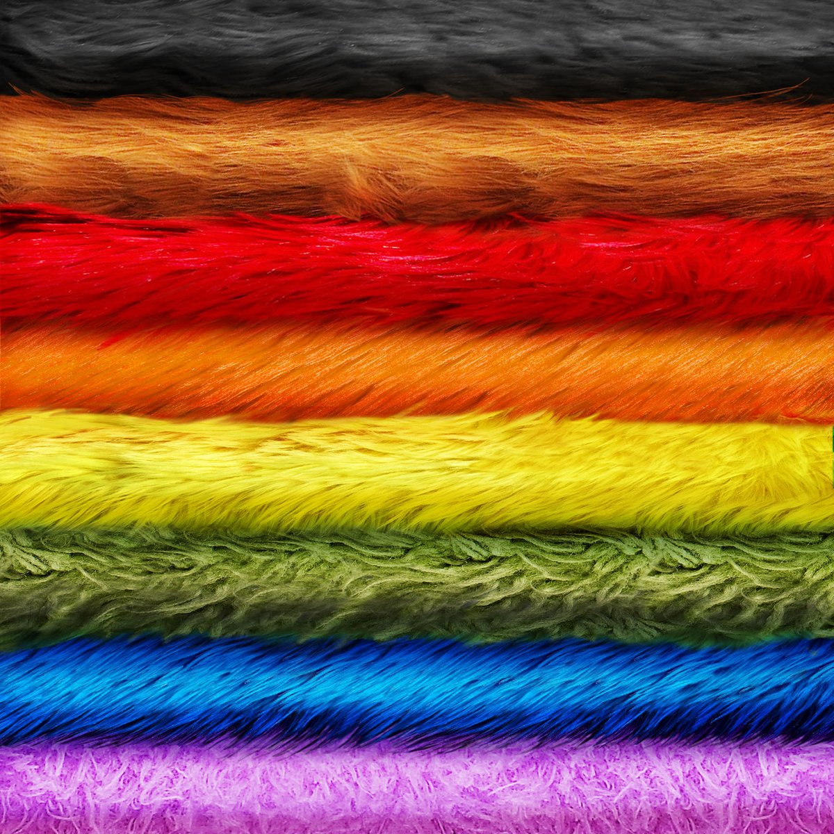 Happy #PrideMonth from Sesame Street! Today and every day, we celebrate and uplift the LGBTQIA+ members of our community. Together, let’s build a world where every person and family feels loved and welcomed for who they are. ❤️🧡💛💚💙💜💗🤎🖤