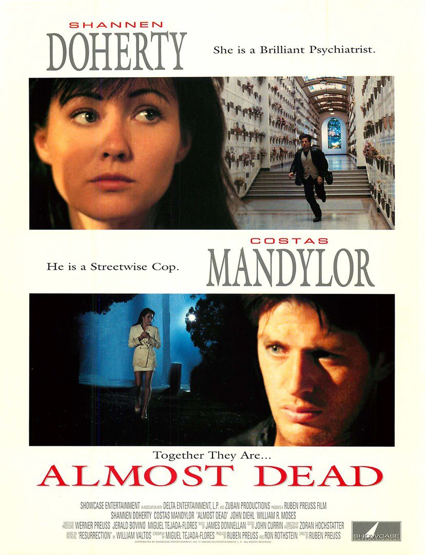 Tonight’s film choice: Almost Dead

@CostasMandylor @DohertyShannen @MiguelATF 

#costasmandylor #almostdead  #saw #markhoffman #detectivehoffman