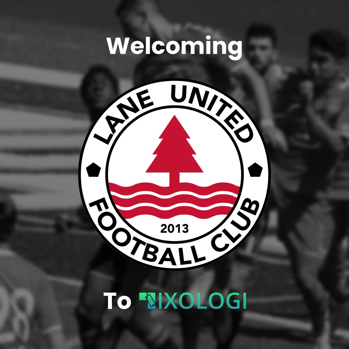 We'd like to welcome <a href="/LaneUnitedFC/">Lane United FC</a> to Tixologi! LUFC is based out of Eugene, OR and currently plays in the USL 2 and USL W leagues. Their season is in full force, so grab your tickets while you have the chance!
