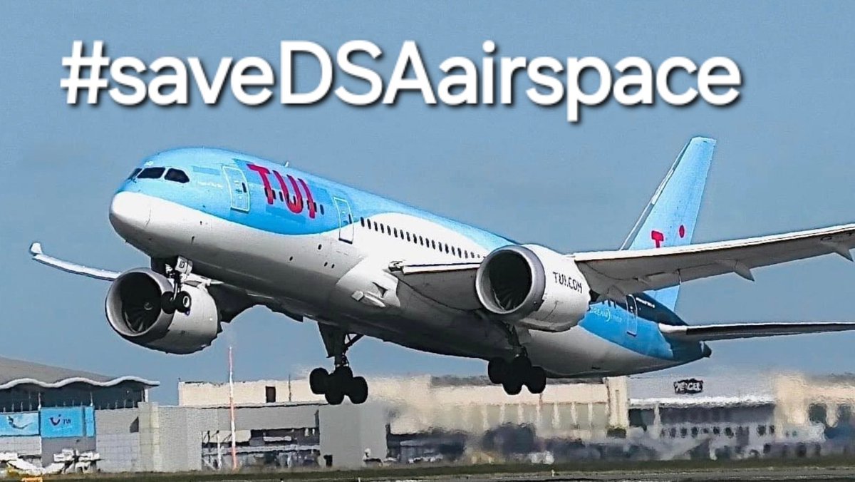 Air Space at Doncaster Sheffield Airport
As we all know City of Doncaster Council have a 125 year lease for the airport site along with some development land along the perimeter fence (dsa04)
The Procurement Process is ongoing and very close to competition, There are 2 candidates