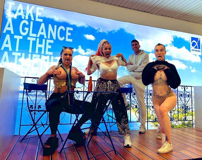 @VikingLust @PoisonTabitha @barbjustinova @TanyaVirago @XxxBundy @ShadowDimitri1 @kitanalureXXX_ @mrjonnyoblong<a class="tags" target="_blank" title="On Twitter" href="/?out=eyJ0eXAiOiJKV1QiLCJhbGciOiJIUzUxMiJ9.eyJpYXQiOjE3MjA3NTIyODMsImlzcyI6InR3cG9ybnN0YXJzLmNvbSIsIm5iZiI6MTcyMDc1MjI4MywiZXhwIjoxNzUyMjg4MjgzLCJyZWRpcmVjdF91cmwiOiJodHRwczovL3R3aXR0ZXIuY29tL1Zpa2luZ0x1c3QifQ._pD8njkR0hI-kSDb7kiLN8PdIkGXVERKd2UTEcmRwn6CXSyqVIp-nqzl1ZbJJXjWbaZf7L0t66TX7UjUgE2yvA">@VikingLust</a><a class="tags" href="/tag/poisontabitha">@poisontabitha</a><a class="tags" target="_blank" title="On Twitter" href="/?out=eyJ0eXAiOiJKV1QiLCJhbGciOiJIUzUxMiJ9.eyJpYXQiOjE3MjA3NTIyODMsImlzcyI6InR3cG9ybnN0YXJzLmNvbSIsIm5iZiI6MTcyMDc1MjI4MywiZXhwIjoxNzUyMjg4MjgzLCJyZWRpcmVjdF91cmwiOiJodHRwczovL3R3aXR0ZXIuY29tL2JhcmJqdXN0aW5vdmEifQ.Kks289XZZ2qBFkPJL-WI48fZVjjQADIDaLFNtrXcz3e40rqwopBnJuBr5npjVYPES6WXpxAAWTF7g2xboLSj1g">@barbjustinova</a><a class="tags" href="/tag/tanyavirago">@tanyavirago</a><a href="/tag/pissing"class="tags"><span>#pissing</span></a><a href="/tag/squirt"class="tags"><span>#squirt</span></a><a href="/tag/fisting"class="tags"><span>#fisting</span></a>