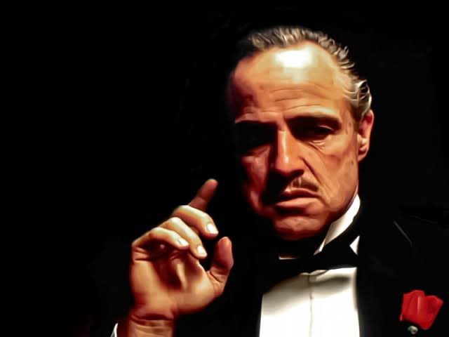 Bitcoin Don Corleone longu için uygundur.