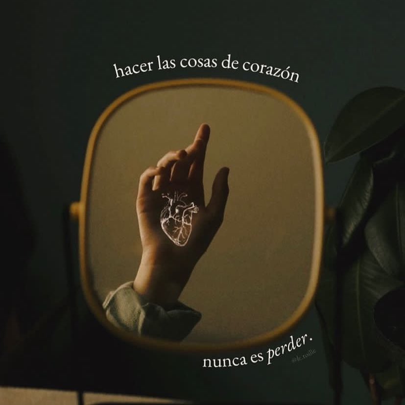 🌙 mini textos (@soyminitextos) on Twitter photo 