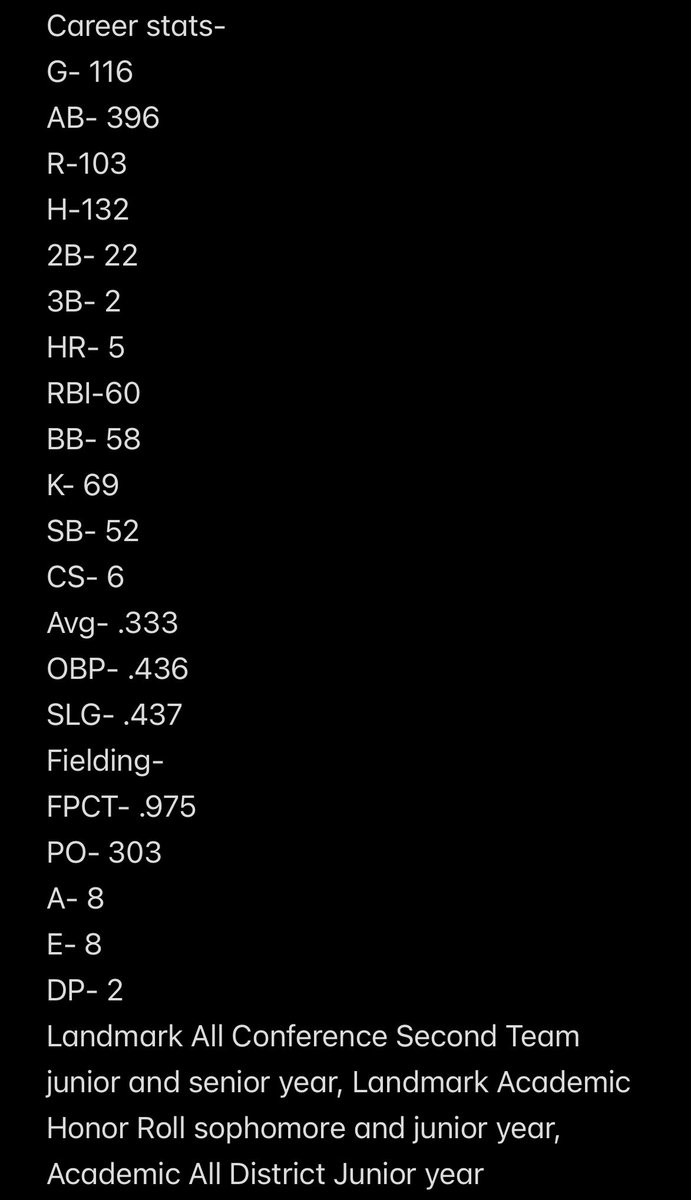 Corey Daniels tweet media