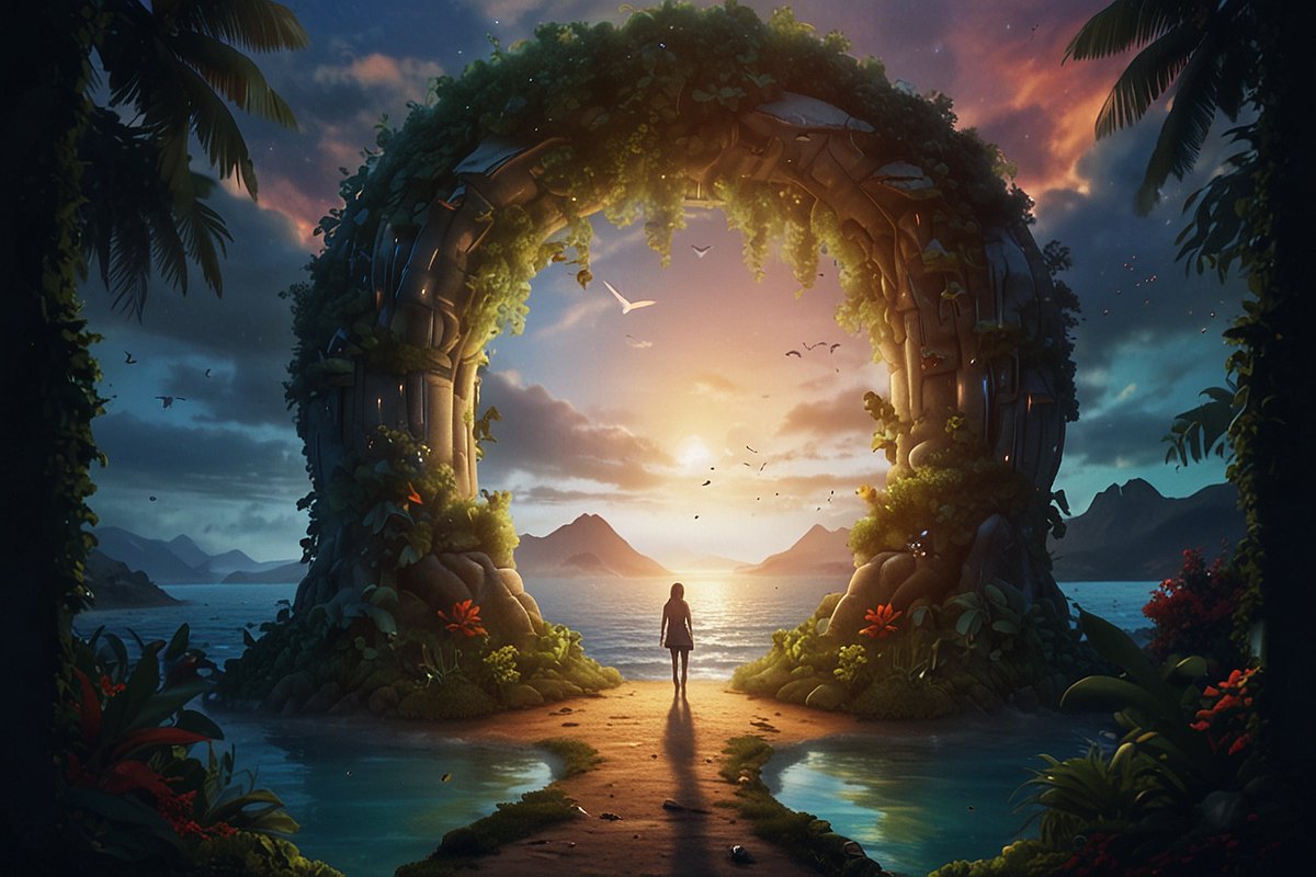 MagicIslandSt's tweet image. Small steps bring about big changes. 
Keep moving forward, no matter how small the steps are.  
Magic Island Studio wish you all a magic evening.
#Inspiration #Creativity  #SmallSteps #magic #exploretheimpossible #Today #fanstasy