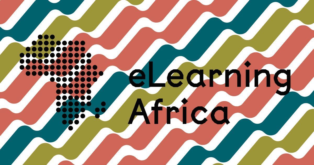 Are you attending @eLAconference? 📢 

💪 @gmwags will speak this Friday, May 31, in the session Let Us Lead: Data Upskilling for Africans, by Africans at 9:45 am!

More details 🔗 bit.ly/4aH5KWH

#eLA24