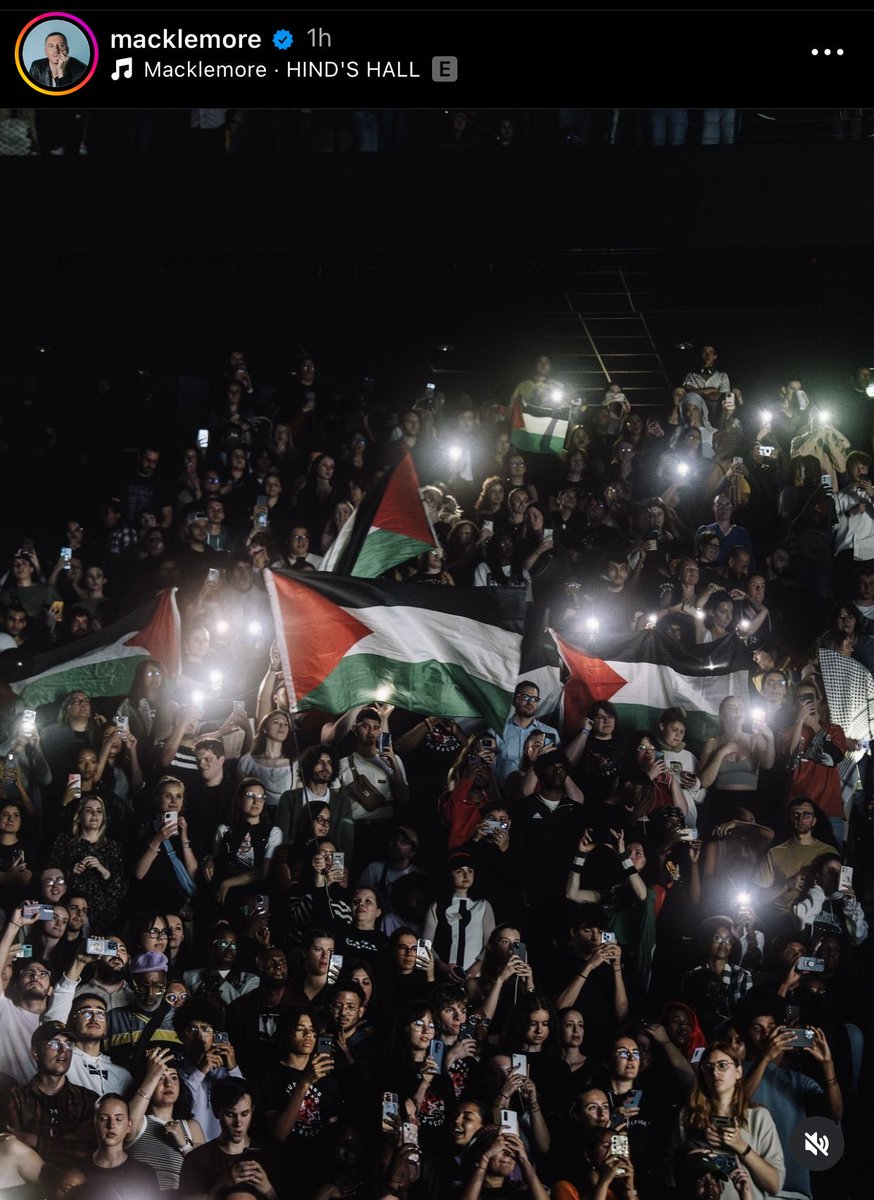 and if people do this for the next txt concerts….. #SpeakUpLikeThatTXT #MOASforPalestine