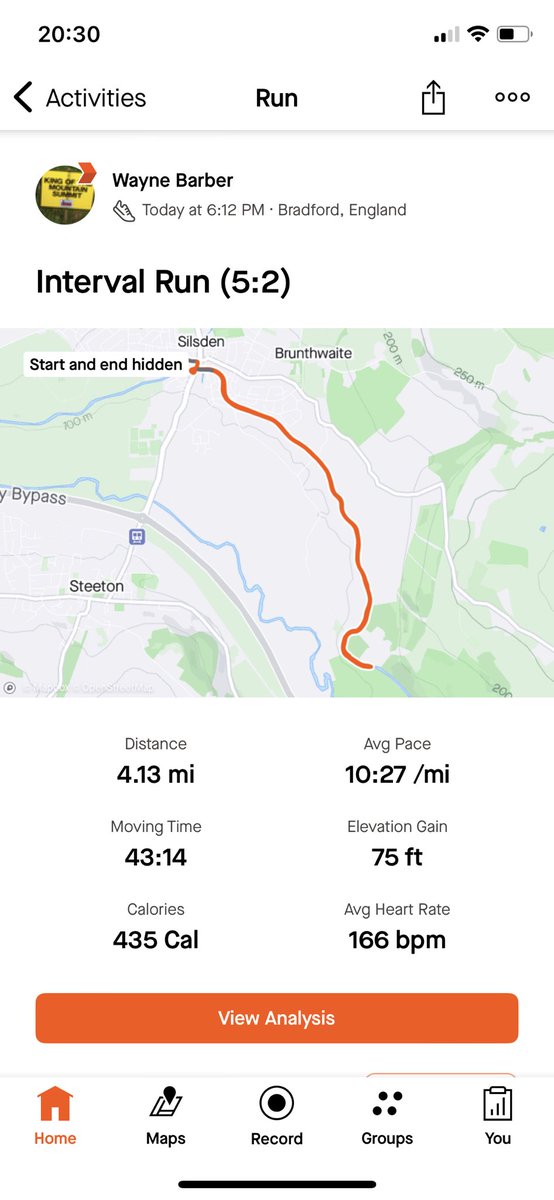 Mr Barber tweet media