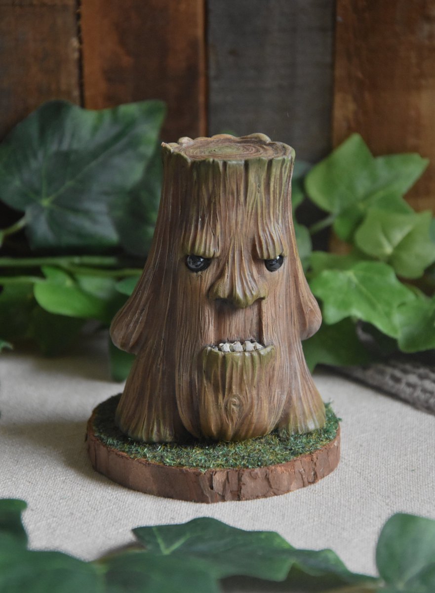 woodandstorm's tweet photo. Hello Twitter ! Après un petit moment sans post, je viens vous présenter une nouvelle espèce de Stormwood ; le Blörn ✨
Il y en existe deux types différents, disponibles sur le site (https://t.co/8uhBLEOv1i)
⬇️ https://t.co/QCixMHRhro