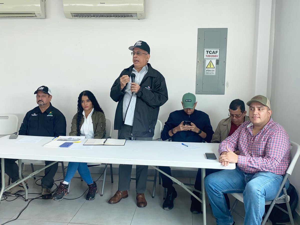 Ministerio de Desarrollo Agropecuario tweet media