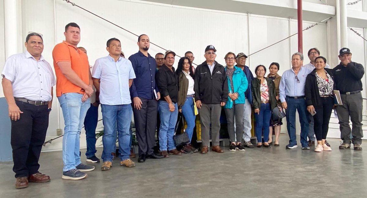 Ministerio de Desarrollo Agropecuario tweet media