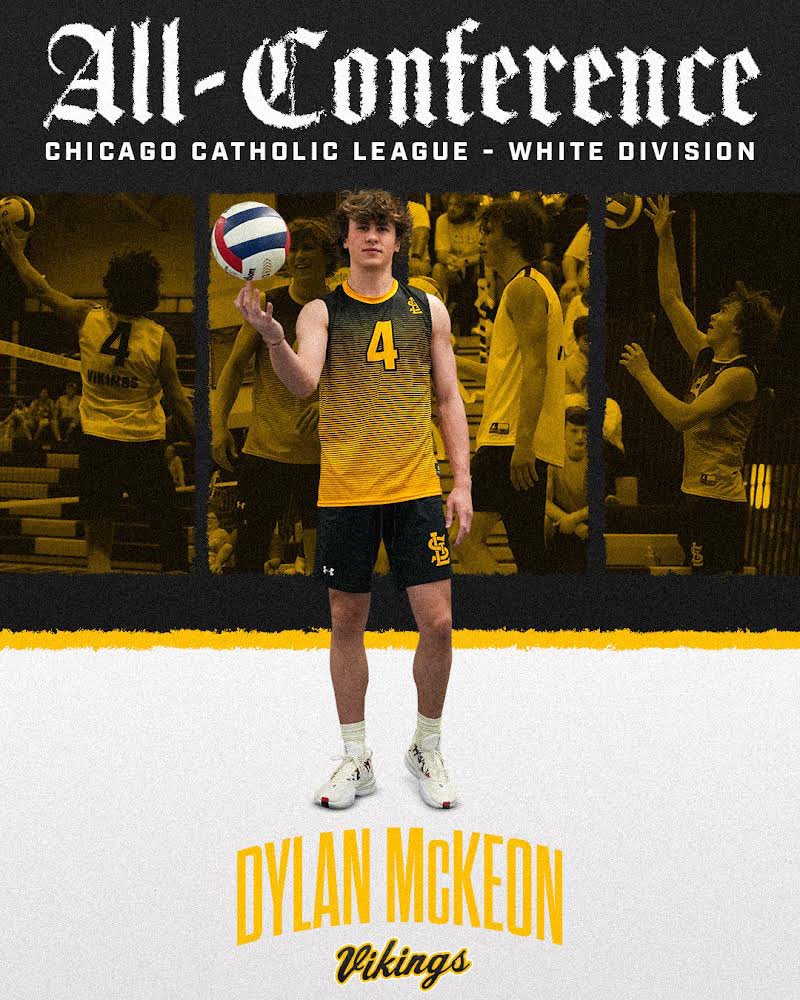 St. Laurence Men’s Volleyball tweet media
