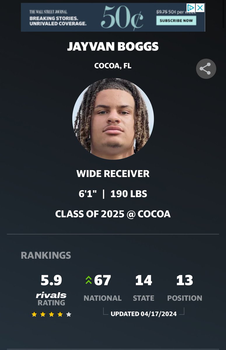 Blessed! Not done yet still working💯 @Cocoa_Schneider @adam_franco @adamgorney @JohnGarcia_Jr @RivalsFriedman @samspiegs @ErikRichardsUSA @DemetricDWarren