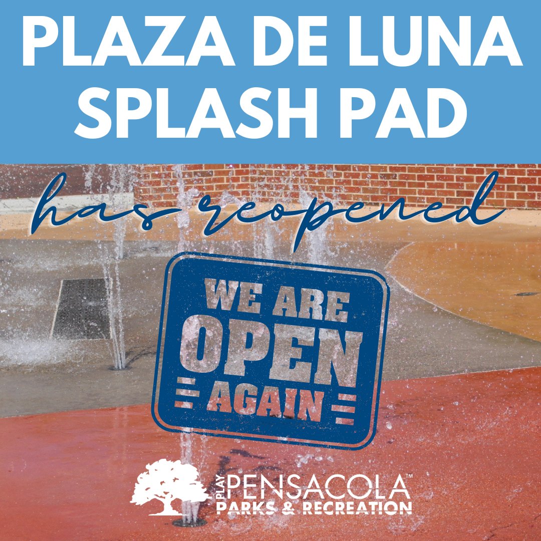 PlayPensacola tweet media