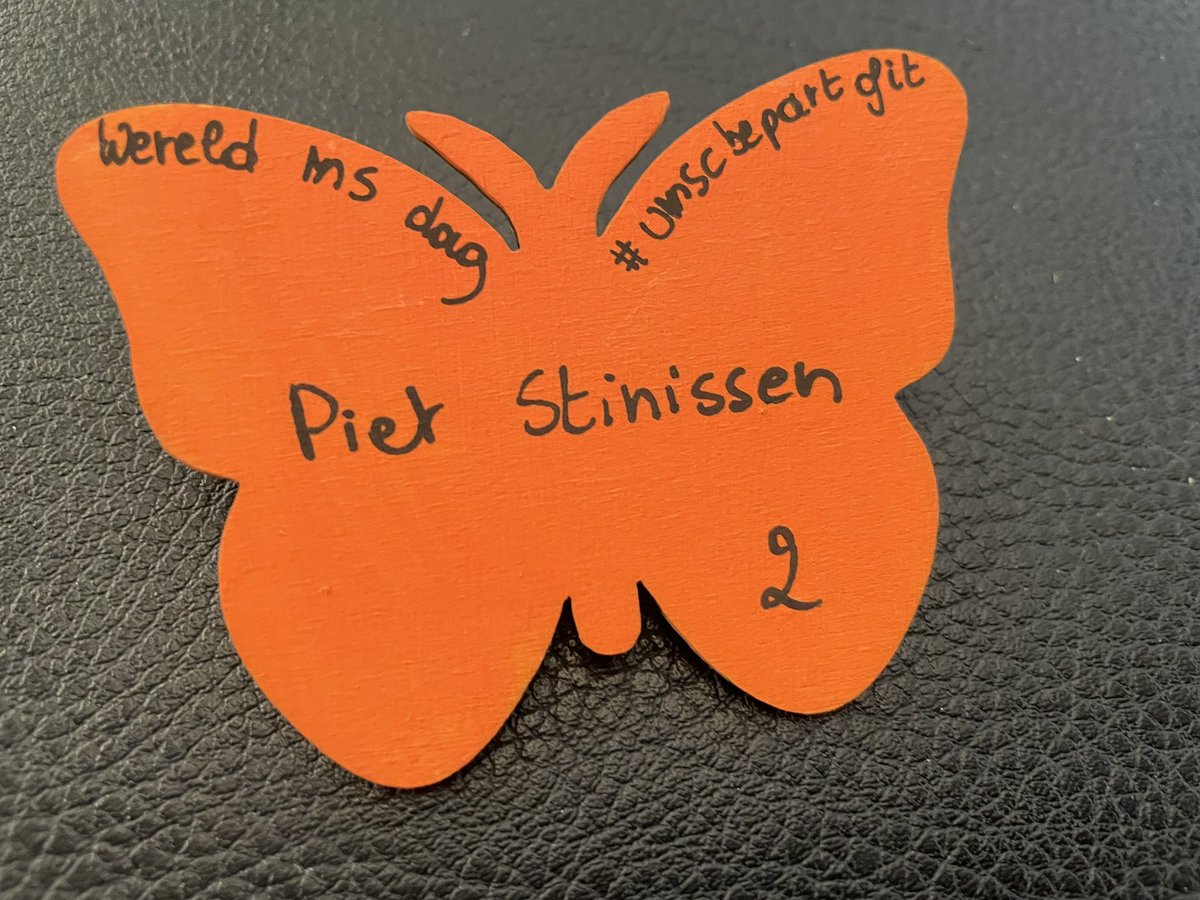 Piet Stinissen (@piet_stinissen) on Twitter photo Op deze #worldMSDay organiseert ons #UMSC Hasselt-Pelt opnieuw een succesvolle MS contactdag waar meer dan 100 personen met MS en zorgverleners deelnemen aan workshops van onze onderzoekers en artsen. #MS <a href="/uhasselt/">Universiteit Hasselt</a> <a href="/BIOMED_UHasselt/">BIOMED_UHasselt</a> #Reval Op deze #worldMSDay organiseert ons #UMSC Hasselt-Pelt opnieuw een succesvolle MS contactdag waar meer dan 100 personen met MS en zorgverleners deelnemen aan workshops van onze onderzoekers en artsen. #MS <a href="/uhasselt/">Universiteit Hasselt</a> <a href="/BIOMED_UHasselt/">BIOMED_UHasselt</a> #Reval