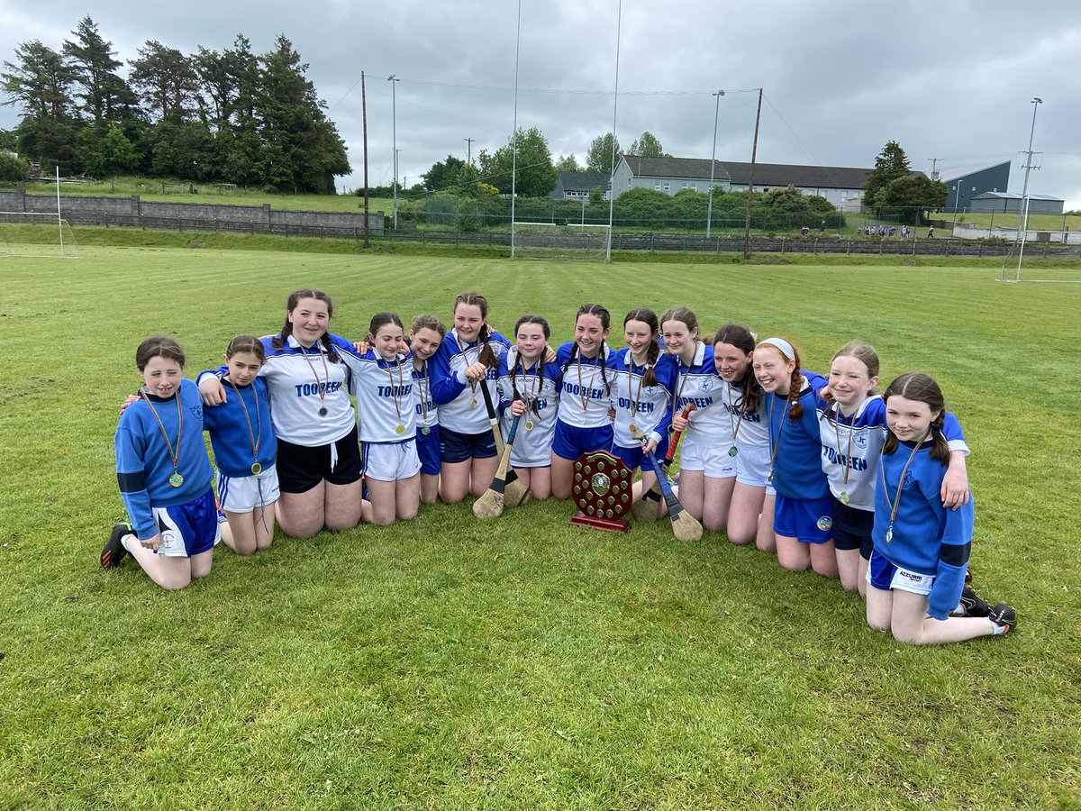 Scoil Brighde Tooreen tweet media