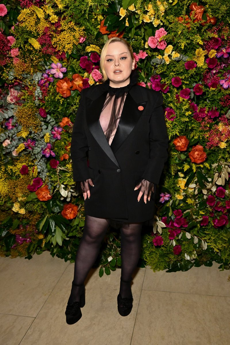 lovecoughlan's tweet photo. #NicolaCoughlan being an IT GIRL; a thread https://t.co/Ep6ckUHfVW