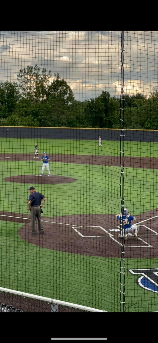 East Liverpool Potters Baseball tweet media