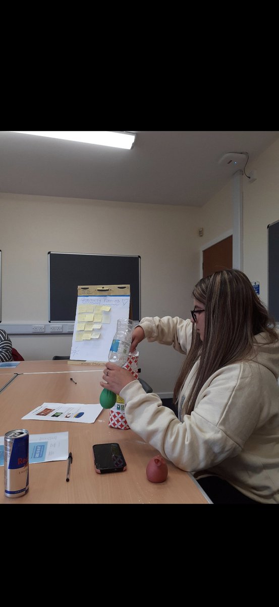 Learners from the Wishaw Womens Group took part in arts & crafts, they made stress balls & ribbons. This was to raise awareness and spark discussion around mental health. They are really excited to start their Mindful Moments course next week. #becauseofCLD #adultlearningmatters