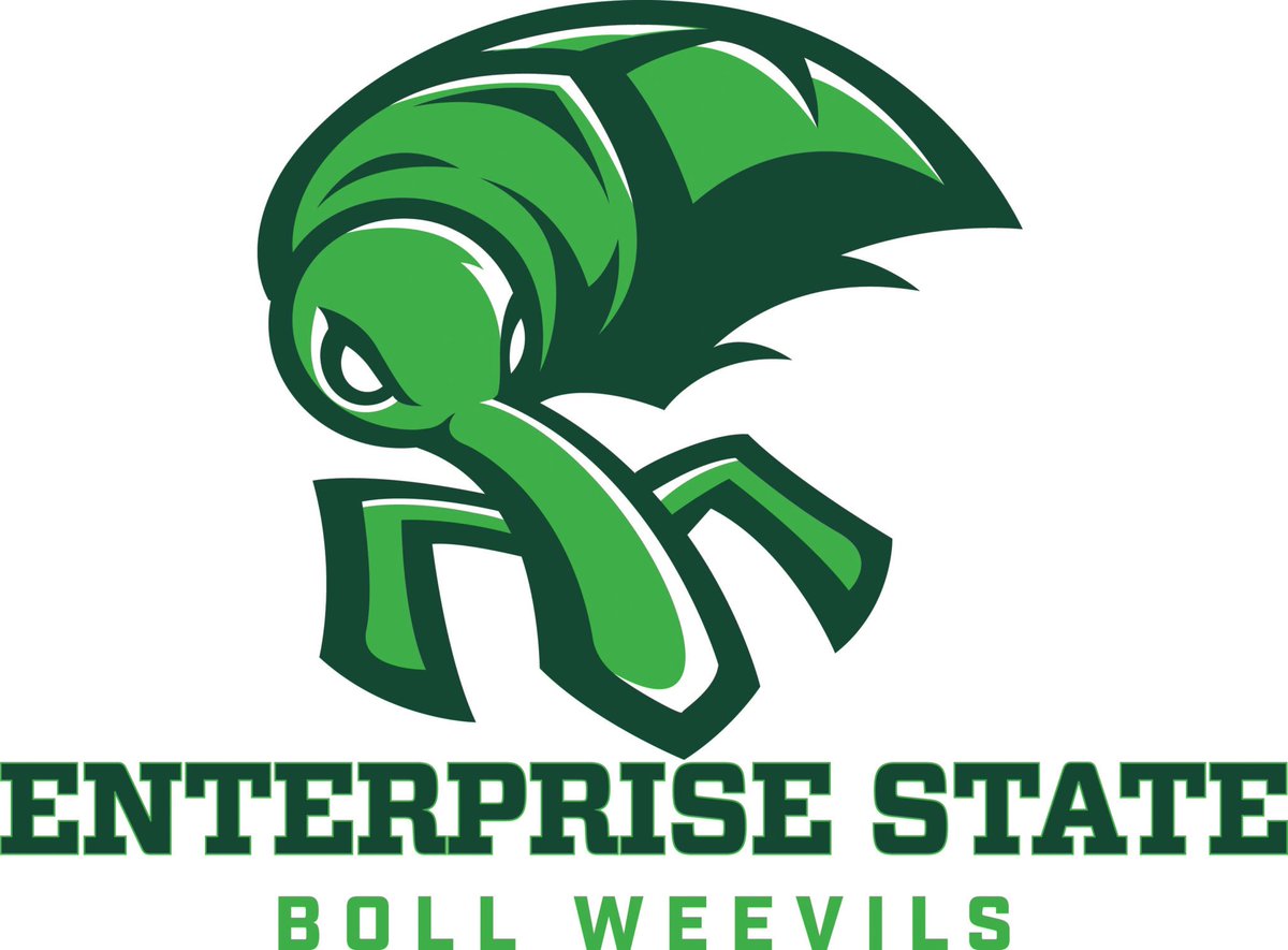 After a great conversation and visit with Coach Williams, I am blessed to receive an offer from Enterprise State🙏🏾‼️💯 @MillCreek_MBB @Georgia_Swish