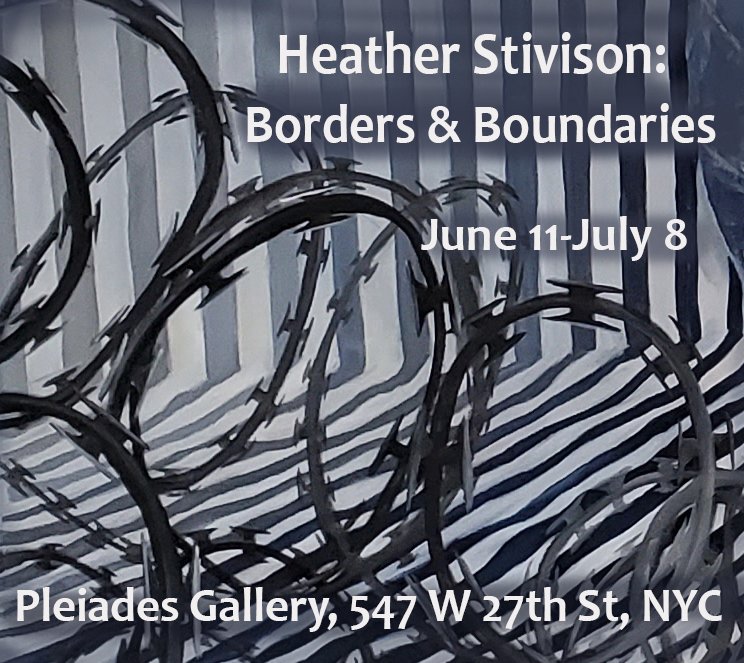 Heather Stivison tweet media
