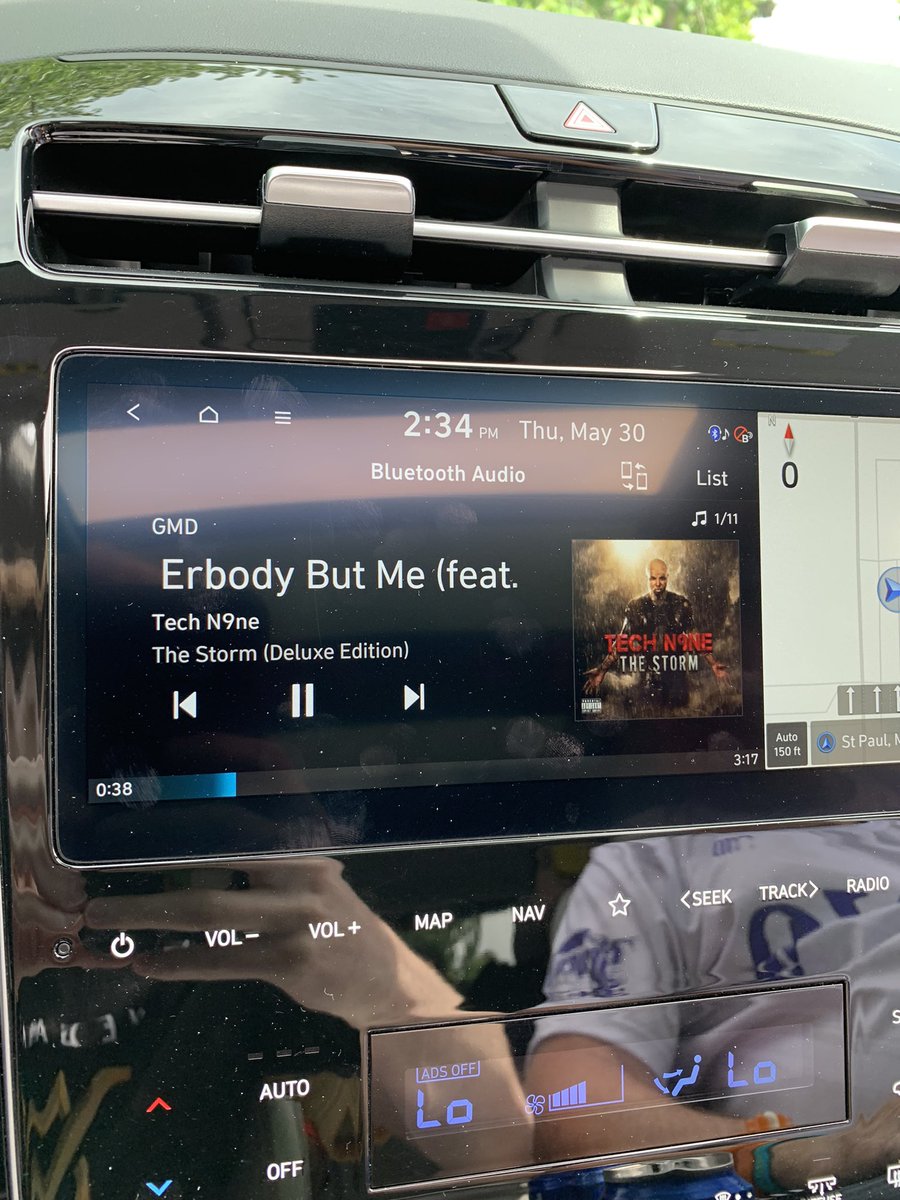 Singles day in Minneapolis!