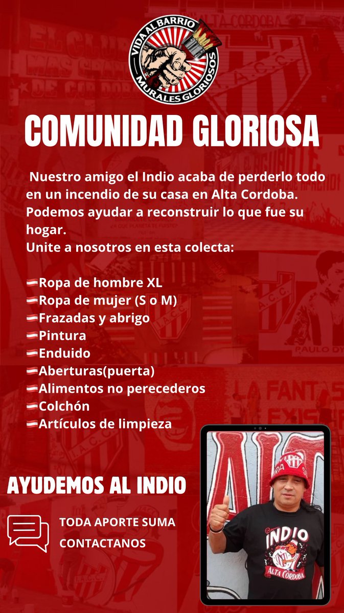 Vida Al Barrio (@vidaalbarrio) on Twitter photo 