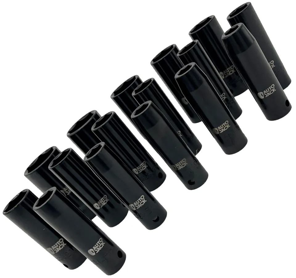 UKProjectCars's tweet image. Ad:  16-pc Deep Impact Socket Set 1/2&quot; Drive Metric 
On eBay here --&amp;gt;&amp;gt; ow.ly/Vvh850S2ziL

 #MechanicTools #SocketSet #ImpactSocket #ToolDeals #DIYMechanic #AutomotiveTools #ToolKit