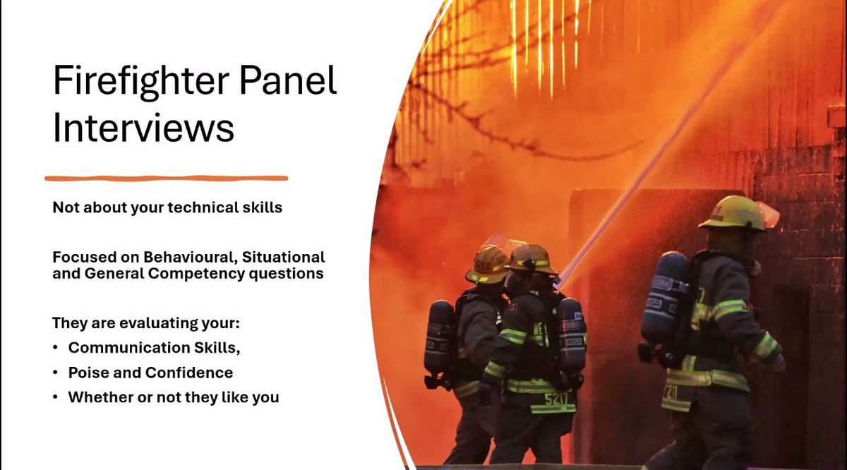 BIPOCfire's tweet photo. AFC hosted its first virtual conference on 'Advancing Your Career in the Canadian Fire Service'.

We would like to express our gratitude to our panelists @ChiefBoyes, Chief @KalpanaRajgopa2, Chief Beals, Chief Shelton, and Chief @Karen_Fry for sharing their expertise. https://t.co/0zRSteKWMh