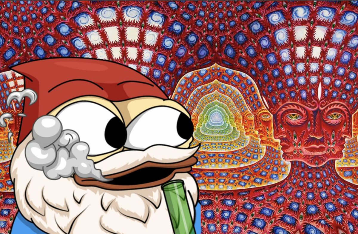 DerekFeels90579's tweet photo. @KookCapitalLLC It's a goodie bag for the soul.. @Gnome0xLand $Gnome 🍄💗🍄 https://t.co/gj97FXRygl