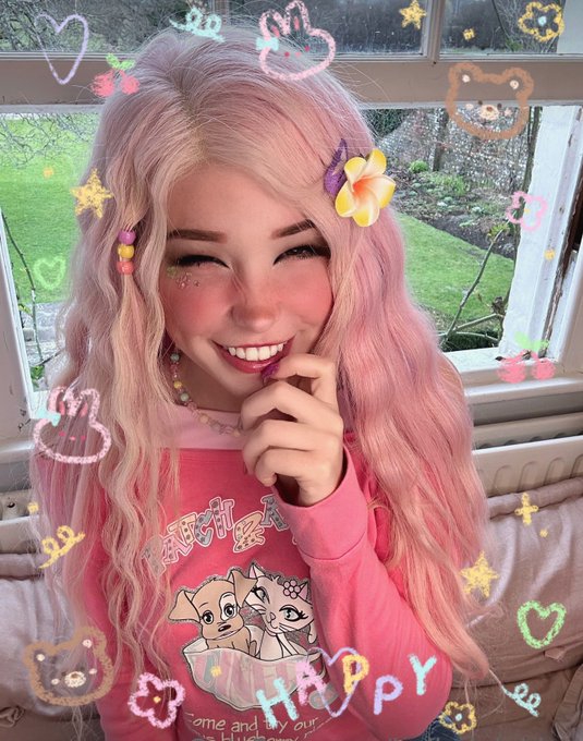 Me: Dresses in cute pink clothes because it makes me feel happy ☺️ Degenerate:  &ldquo;ur dressing like a child