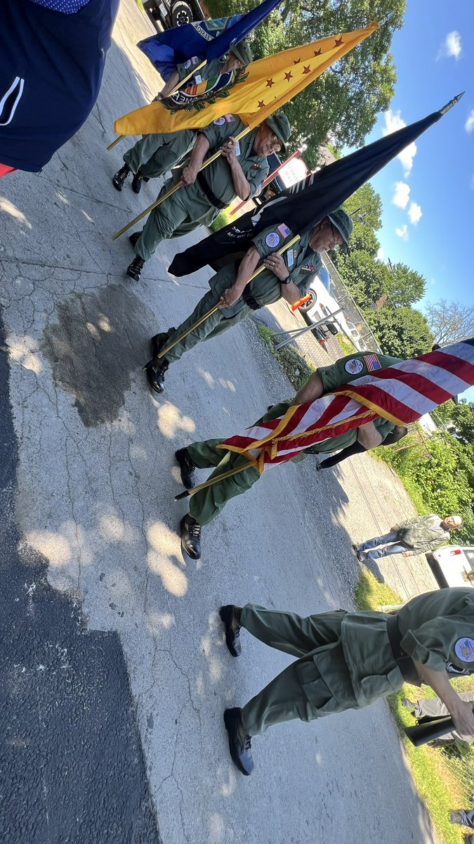 ImTorranceJones's tweet photo. This pierced my heart today. It was an honor to attend the grand opening ceremony of the Steve Preston Peer Connection Center at @VOCROC Veterans Outreach Center. Veteran Support Services Matter.Honor their past contributions &amp; empower them for life today &amp; their future endeavors https://t.co/hdvpvd1SWp