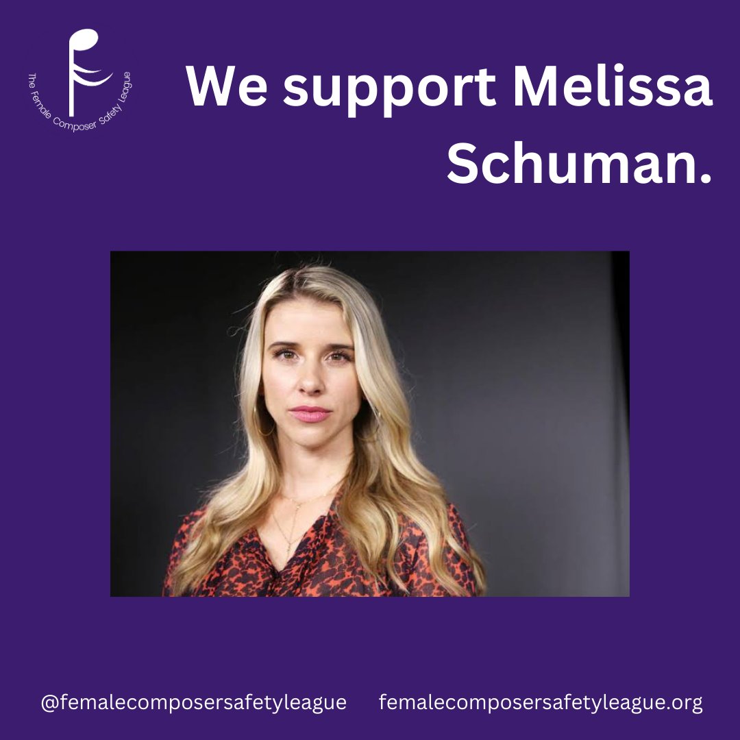 The documentary Fallen Idols has been released, which includes outlines of sexual assault allegations against Nick Carter. We believe & stand in support of Melissa Schuman & all survivors, & invite you to voice your support now.